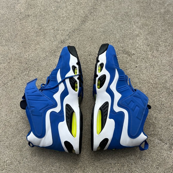 Air max Griffey size 14 - Picture 4 of 9